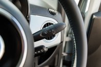 Fiat 500 STANDARD 17