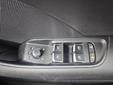 Audi A3 1.4 TFSI CoD S line Sportback Euro 6 (s/s) 5dr 33
