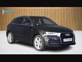 Audi Q3 2.0 TDI S line Edition SUV 5dr Diesel S Tronic quattro Euro 6 (s/s) (150 ps 1