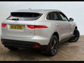 Jaguar F-Pace 2.0 F-PACE Prestige AWD D Auto 4WD 5dr 36