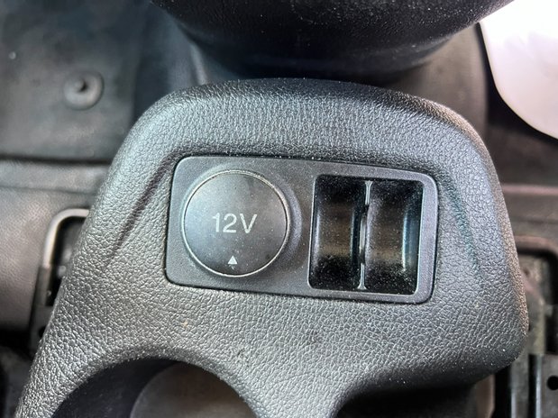 Ford Transit Connect SWB L1H1 (SOLD) Low Roof Air Con EURO 6 NO VAT 28