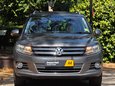 Volkswagen Tiguan 2.0 Tiguan Match Edition TDI BlueMotion Technology 5dr 19