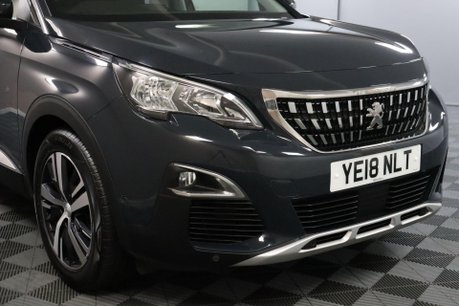 Peugeot 3008 PURETECH S/S ALLURE 25