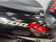 Honda CBR 2004 40K NEW MOT SERVICED 600CC SUPER SPORT VERY TIDY BIKE 9