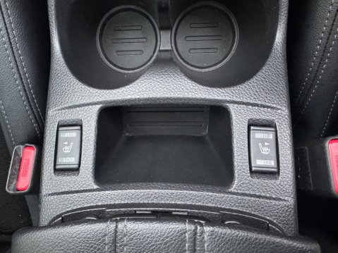 Nissan Qashqai DIG-T TEKNA DCT 19