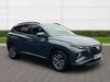 Hyundai TUCSON 1.6 Tucson SE Connect TGDi 5dr