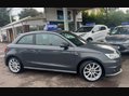 Audi A1 1.4 TFSI S line Euro 6 (s/s) 3dr 8