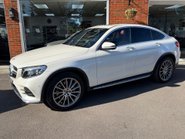 Mercedes-Benz GLC GLC 250 4MATIC AMG LINE PREMIUM PLUS 3