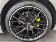 Porsche Panamera 2.9 Panamera 4 E-Hybrid Semi-Auto 4WD 5dr 3