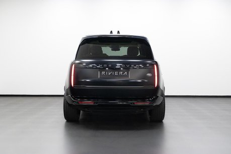 Land Rover Range Rover P400 MHEV Autobiography SUV 3.0 Automatic Petrol 12