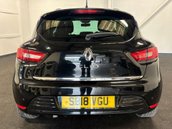 Renault Clio ICONIC TCE 4