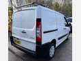 Peugeot Expert 2.0 HDi Panel Van 4dr Diesel Manual L1 H1 (168 g/km, 128 bhp) 12