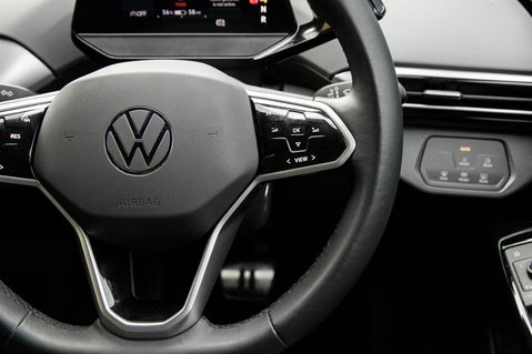 Volkswagen Id.4 LIFE 21