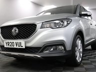 MG ZS EXCITE 28