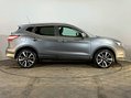 Nissan Qashqai TEKNA DCI 130 XTRONIC 5