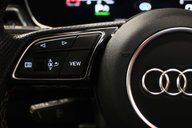 Audi A4 2.0 A4 Black Edition 40 TFSI MHEV Semi-Auto 5dr 30