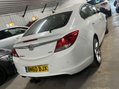 Vauxhall Insignia 2.0 CDTi SRi Euro 5 5dr 18