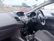 Ford Fiesta 1.0 ZETEC S 8