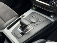 Audi Q5 TFSI QUATTRO S LINE 19