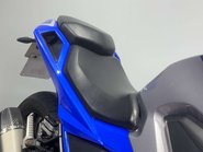 Lexmoto LXR 2020 9K PROJECT SPORTS BIKE SPARES OR REPAIR 125CC 23