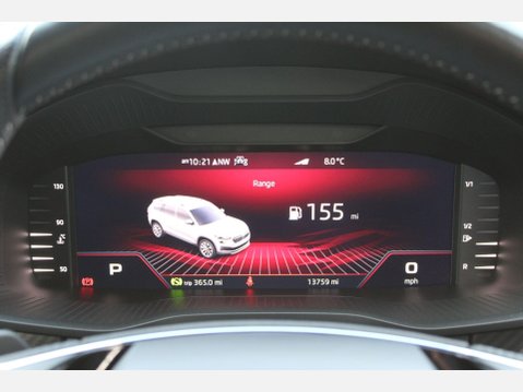 Skoda Kodiaq 1.5 TSI ACT SportLine DSG [7 Seat] 20