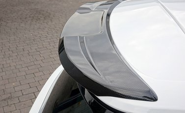 Land Rover Range Rover 4.4 SDV8 Vogue SE Overfinch 18