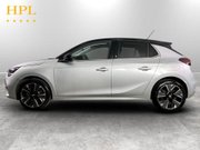 Vauxhall Corsa Electric 50kWh Elite Premium Hatchback 5dr Electric Auto (136 ps) Half Leather - Air 4