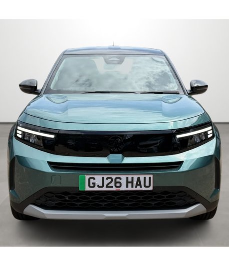 Vauxhall Frontera 83kW GS 44kWh 5dr Auto