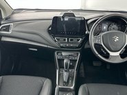 Suzuki S-Cross ULTRA BOOSTERJET ALLGRIP 4