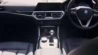BMW 3 Series 2.0 318d SE Saloon 4dr Diesel Auto Euro 6 (s/s) (150 ps) 25
