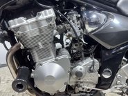 Suzuki Bandit 600 GSF 2001 ONLY 18K MK2 LONG MOT VERY CLEAN 600CC A2 BIKE 28