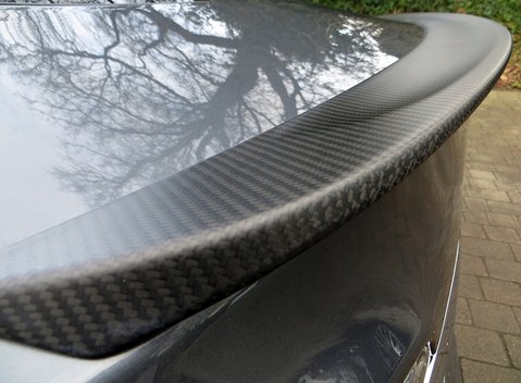 Tesla Model S P85 19