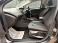 Ford Focus 1.0T EcoBoost Titanium Hatchback 5dr Petrol Manual Euro 6 (s/s) (125 ps) 22