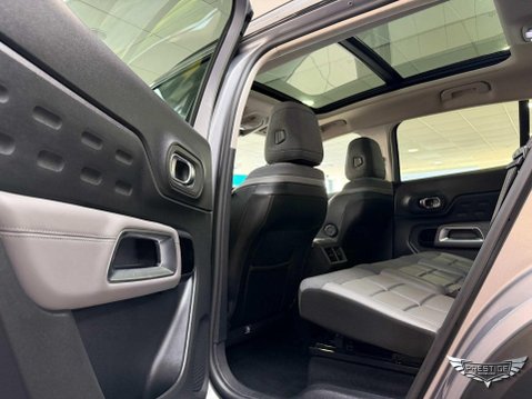 Citroen C5 Aircross 1.6 13.2kWh Flair Plus SUV 5dr Petrol Plug-in Hybrid e-EAT8 Euro 6 (s/s) (2 52