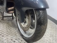 BMW R1100 rt 1999 58K PROJECT BIKE LARGE TOURER SPARES OR REPAIR 1100CC 30