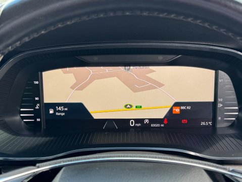 Skoda Octavia 2.0 TDI SE Technology Euro 6 (s/s) 5dr 16