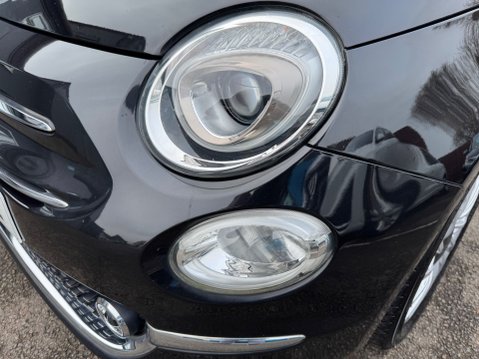 Fiat 500 TWINAIR LOUNGE 12