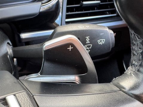 BMW 6 Series 3.0 640d M Sport Auto Euro 5 (s/s) 4dr 57