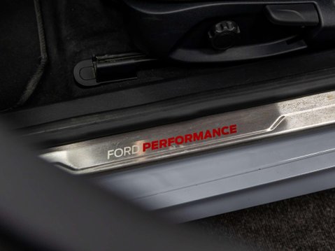 Ford Fiesta 1.5T EcoBoost ST-3 Hatchback 3dr Petrol Manual Euro 6 (200 ps) 66