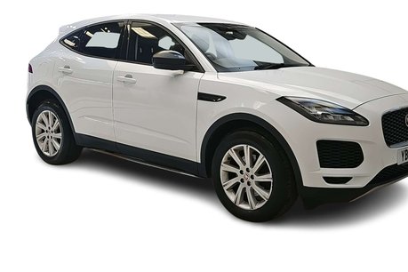 Jaguar E-Pace 2.0 D150 S SUV 5dr Diesel Manual Euro 6 (s/s) (150 ps)