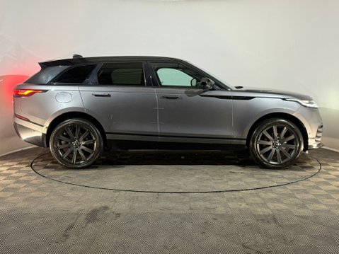 Land Rover Range Rover Velar R-DYNAMIC SE 4