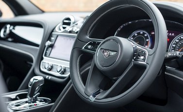 Bentley Bentayga Speed 11