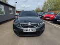 Skoda Octavia VRS TDI DSG 3