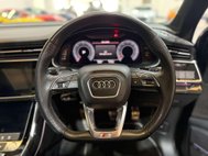 Audi Q7 3.0 TDI V6 50 Black Edition SUV 5dr Diesel Tiptronic quattro Euro 6 (s/s) ( 26