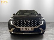 Hyundai SANTA FE 1.6 h T-GDi Premium SUV 5dr Petrol Hybrid Auto Euro 6 (s/s) (230 ps) Cruis 2