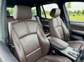 BMW X3 2.0 20d M Sport Auto xDrive Euro 6 (s/s) 5dr 29