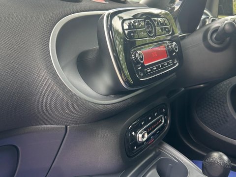 Smart Fortwo Coupe 1.0 Prime Twinamic Euro 6 (s/s) 2dr 10