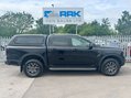 Ford Ranger 2.0 TD EcoBlue Wildtrak Pickup Double Cab 4dr Diesel Auto 4WD Euro 6 (s/s) 46