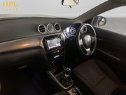 Suzuki Vitara 1.4 Boosterjet MHEV SZ-T SUV 5dr Petrol Hybrid Manual ALLGRIP Euro 6 (s/s) 28
