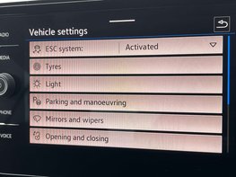 Volkswagen T-Roc 1.5 T-Roc Match TSI S-A 5dr 46